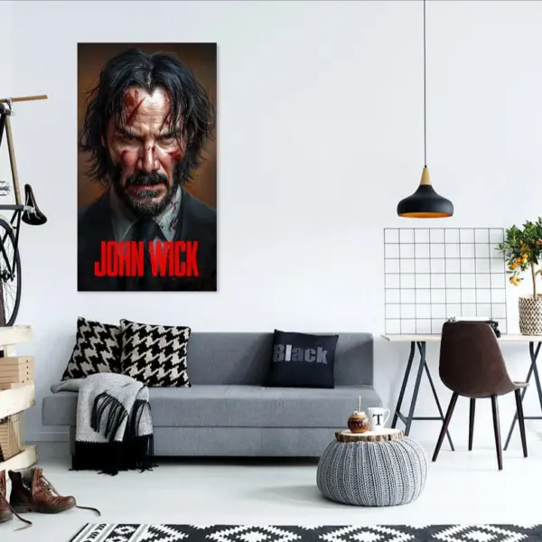 John Wick 402