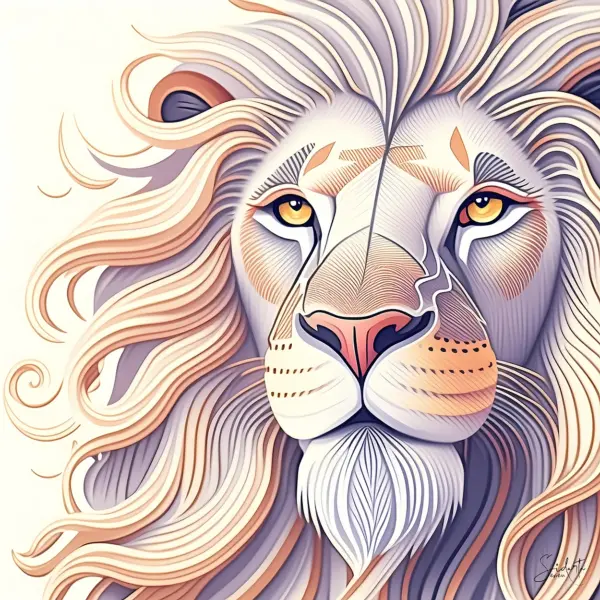 Lion C
