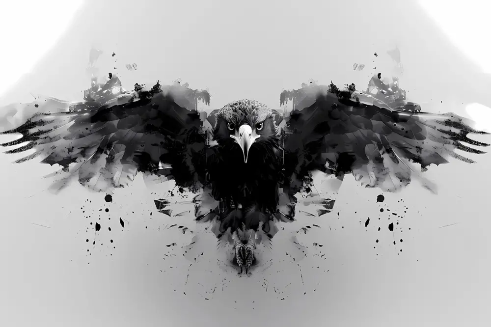 Eagle in my dream