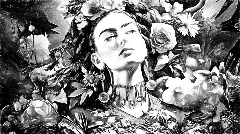 Frida Kahlo