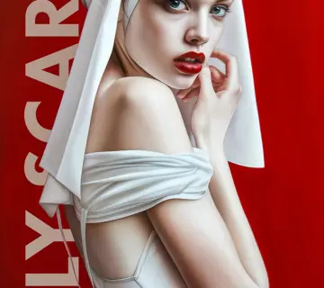 Holy Scarlet