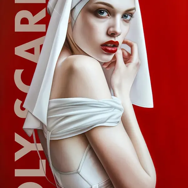 Holy Scarlet