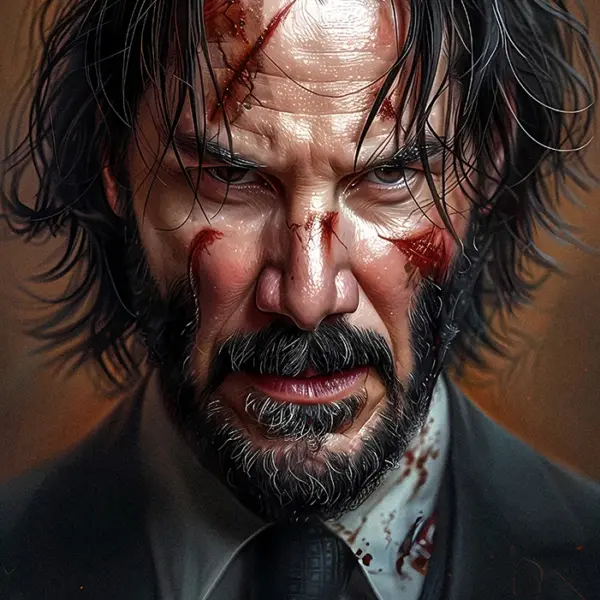 John Wick 4
