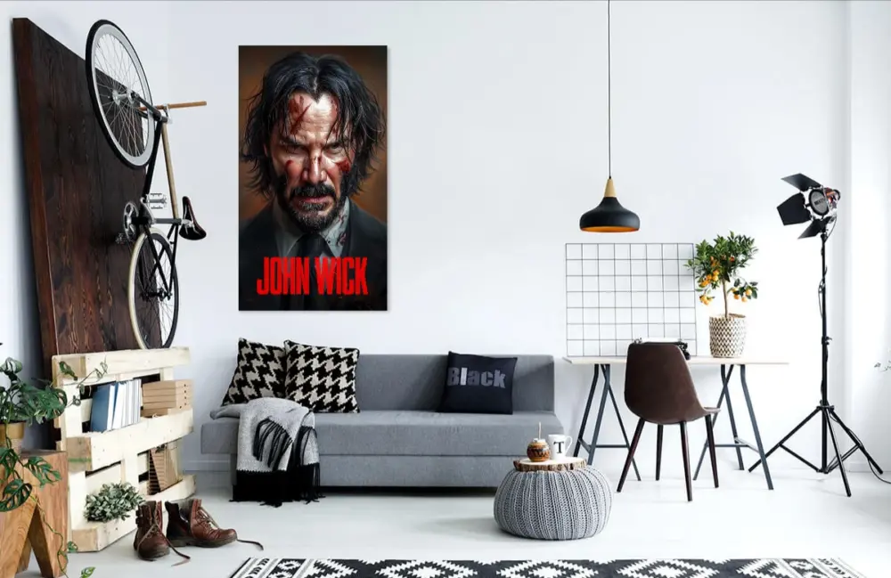 John Wick 4