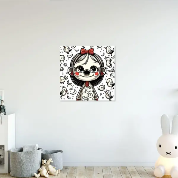 Kids Wall Art A