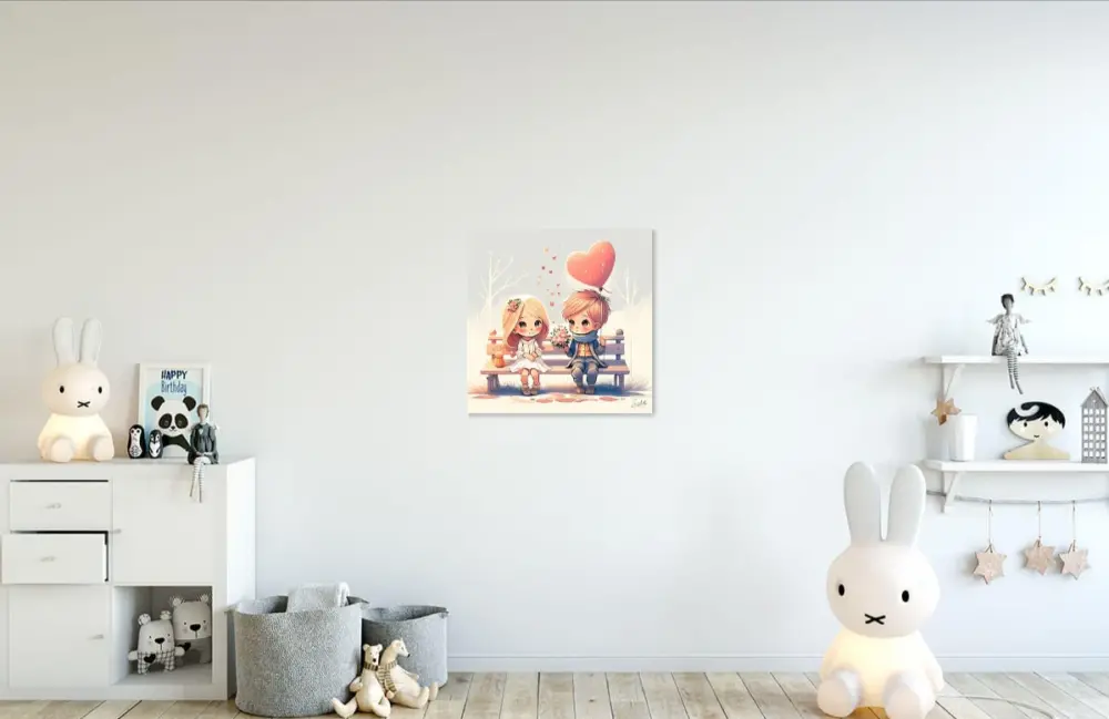 Kids Wall Art M