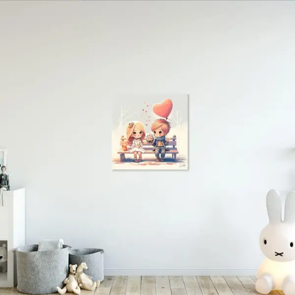 Kids Wall Art M