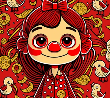 Kids Wall Art R