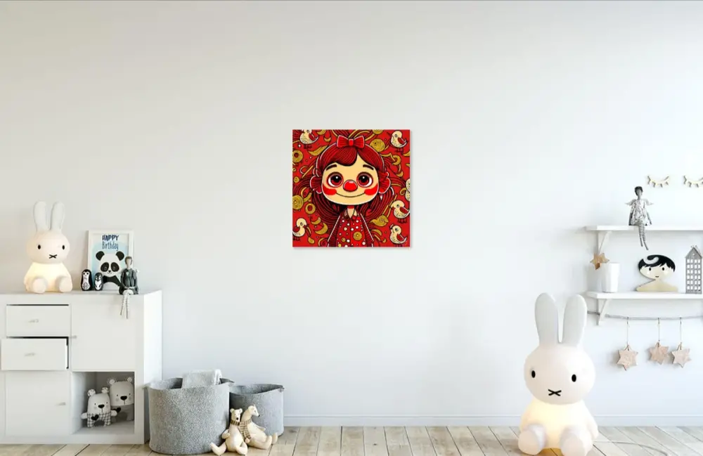 Kids Wall Art R