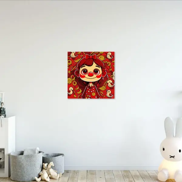 Kids Wall Art R