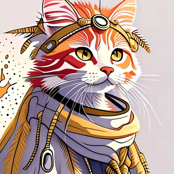 King Cat B