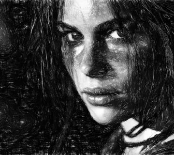 Lara Croft