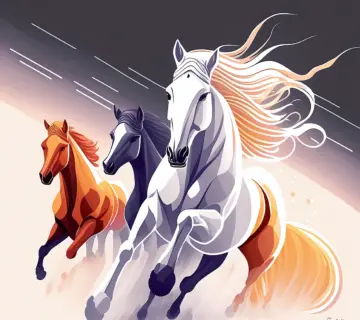 Mustangs