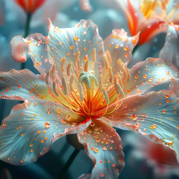 Home Wall Art Saffron