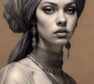 Sultan Belle