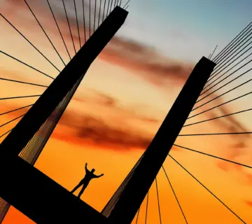 The Bridge