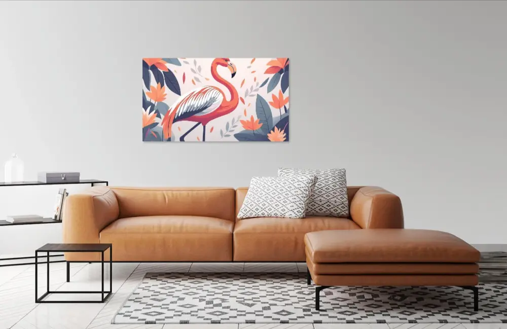 The Flamingo - Image 2