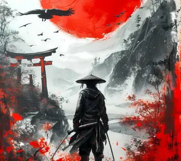 The Samurai