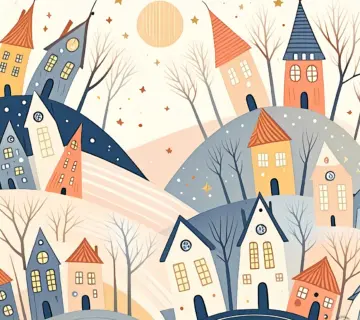 The Village A