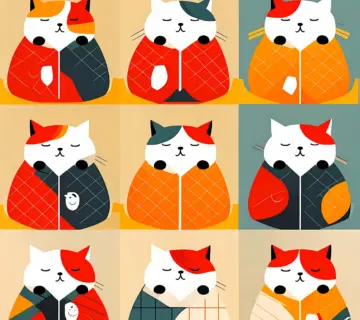 Cat Guru