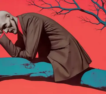 Dangerous Loneliness
