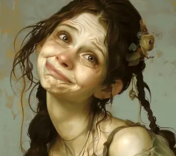 Mischievous Regret