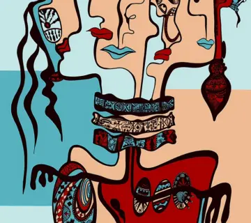 Multiple Personality